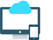 обработка данных программой и передача их на любое устройство